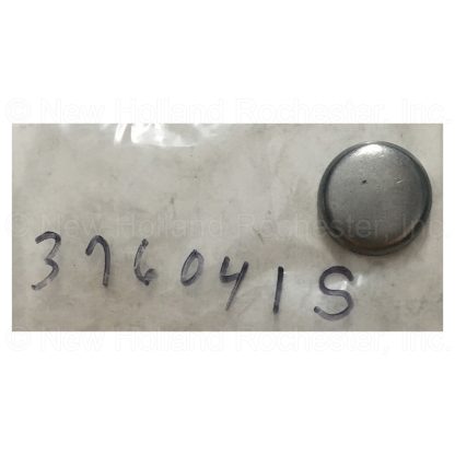 New Holland Plug Part # 376041S