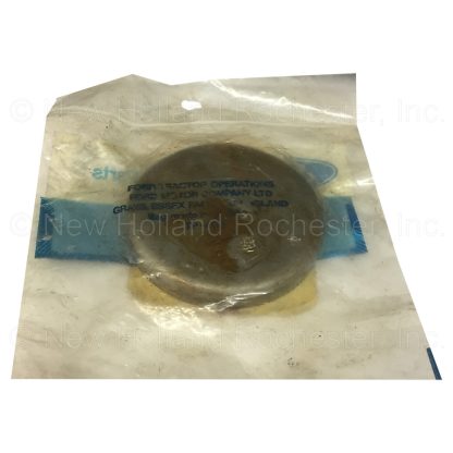 New Holland Plug Part # 376663S