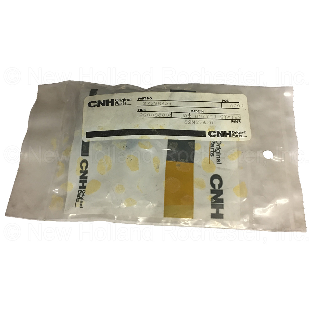 New Holland Spacer Part # 377284A1 - Image 3
