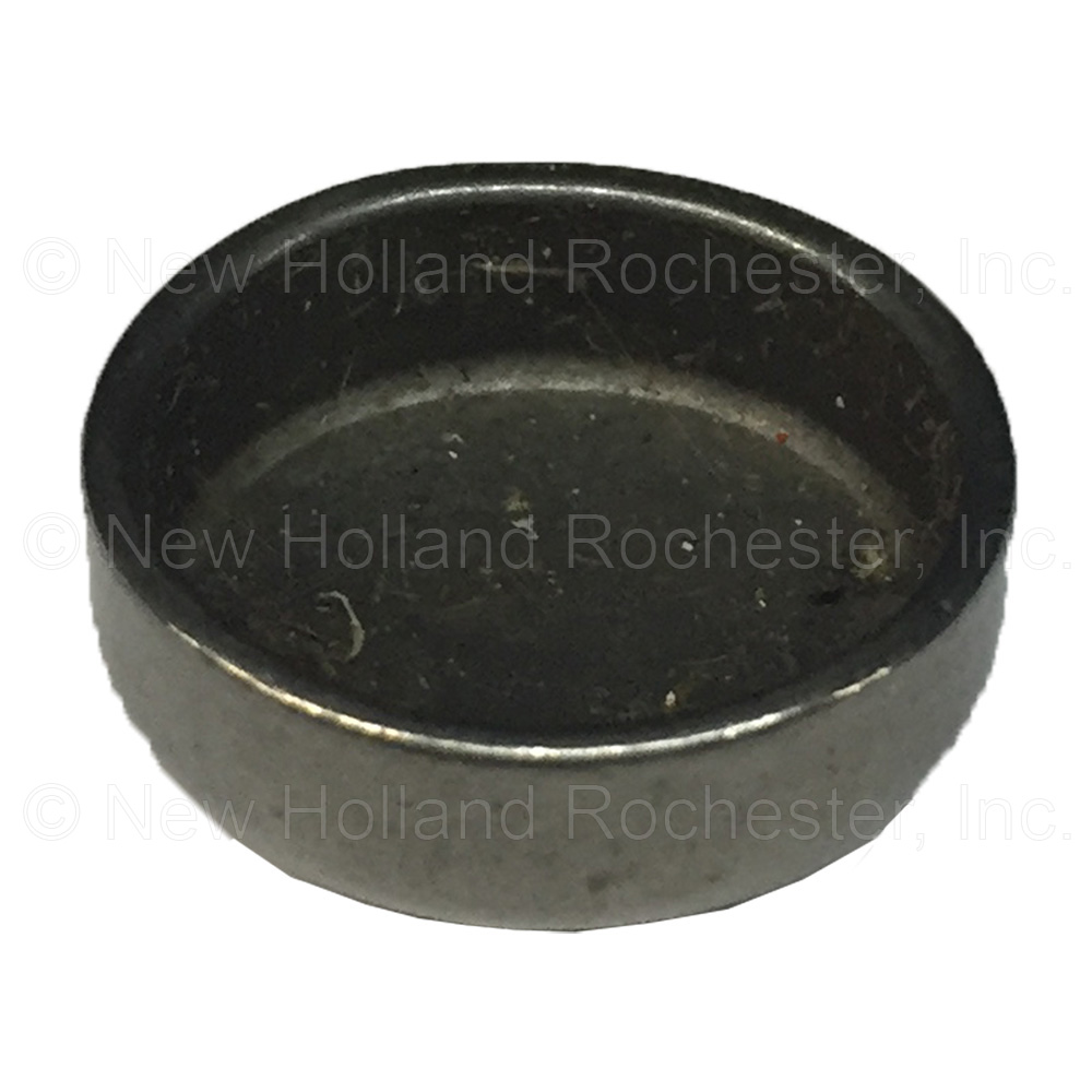 New Holland Plug Part # 378336S36 - Image 3