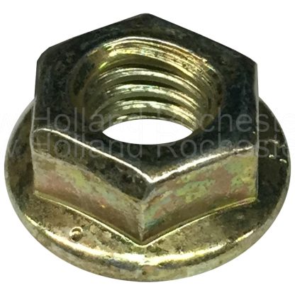 New Holland Nut Part # 379930S36
