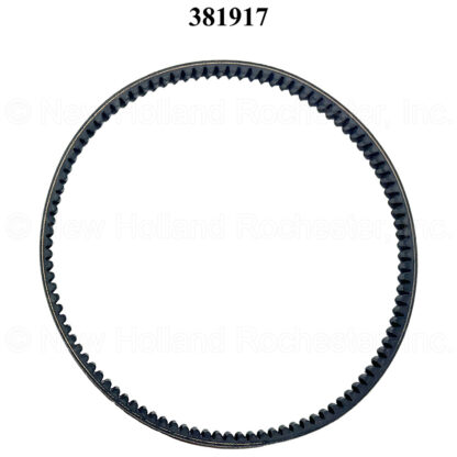 Grasshopper Belt Part # 381917