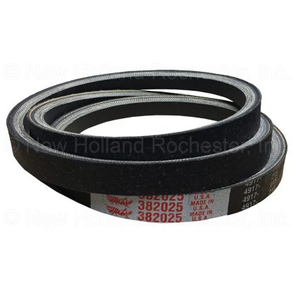 Grasshopper Belt Part # 382025