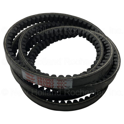 Grasshopper Belt Part # 382062