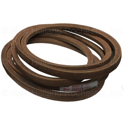 Grasshopper Belt Part # 382079