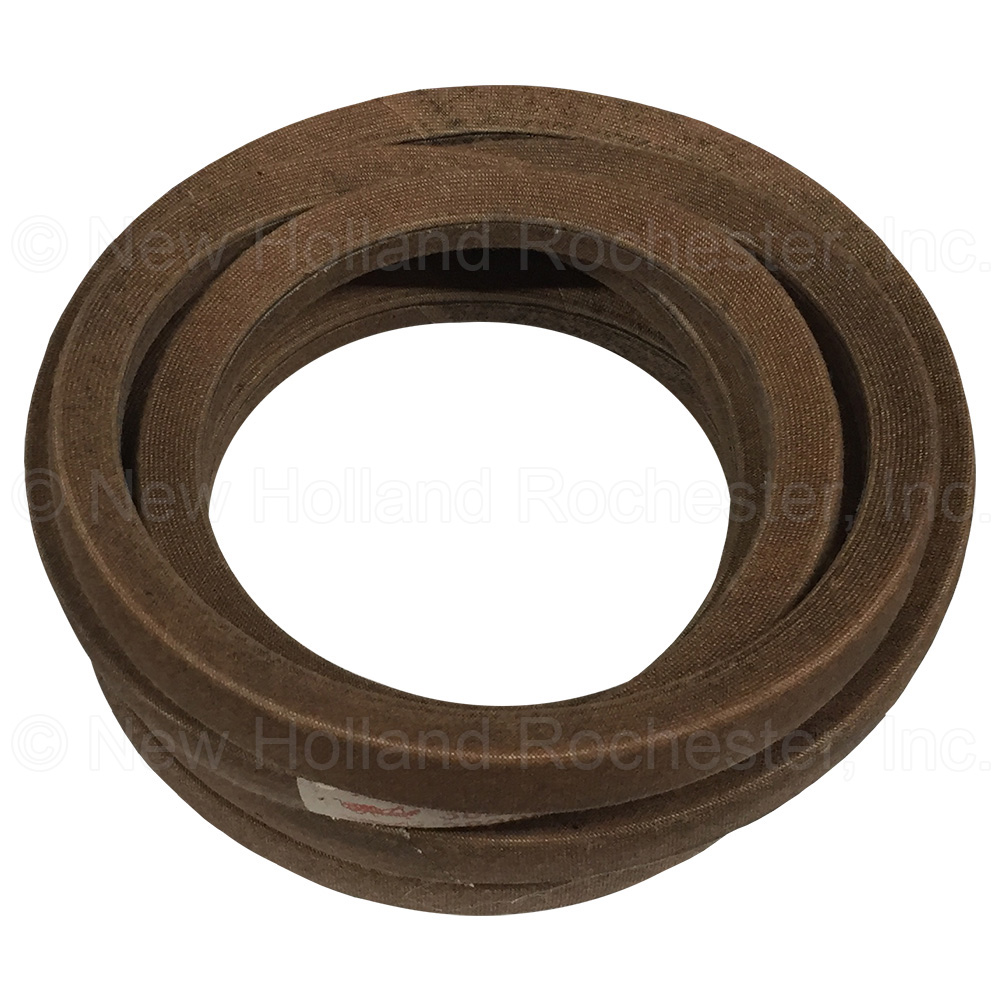 thumbnail image 2 of Ajanta Industrial OEM Replacement Belt 382082 For Grasshopper 223 227 327 329 Mowers - 5/8x120.5 2 of 5