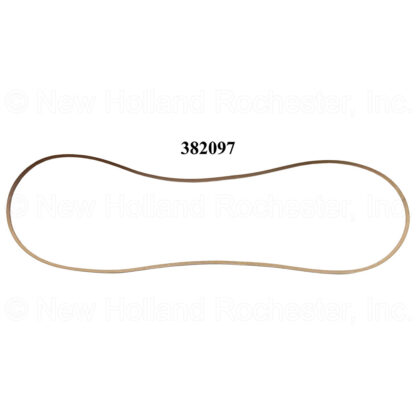 Grasshopper Belt Part # 382097