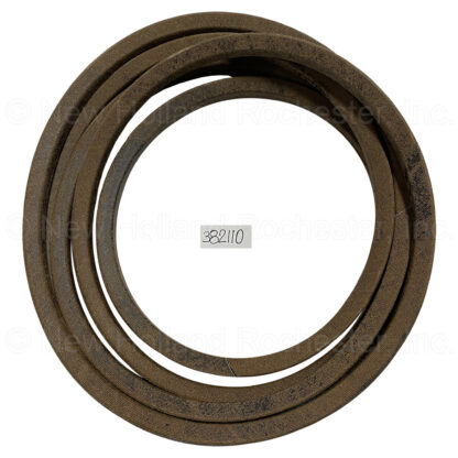 Grasshopper Belt Part # 382110