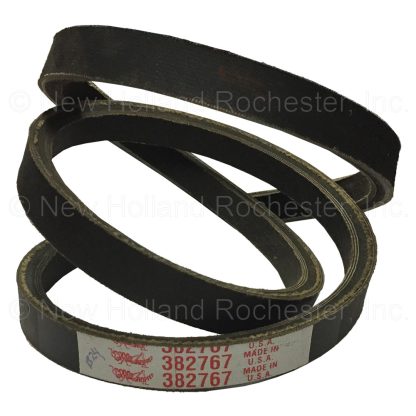 Grasshopper Belt Part # 382767