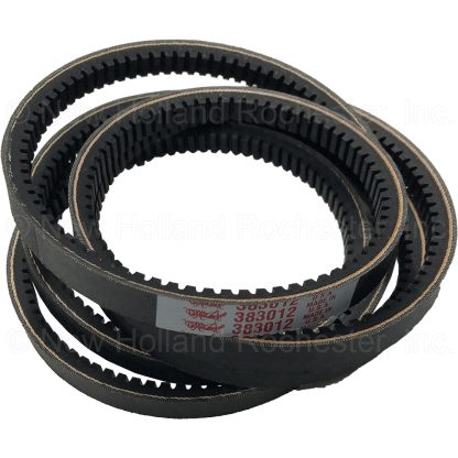 Grasshopper Belt Part # 383012