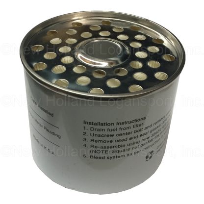 Bobcat Fuel Filter Part # 3885315