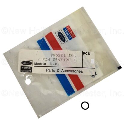New Holland O-Ring Part # 390281S95