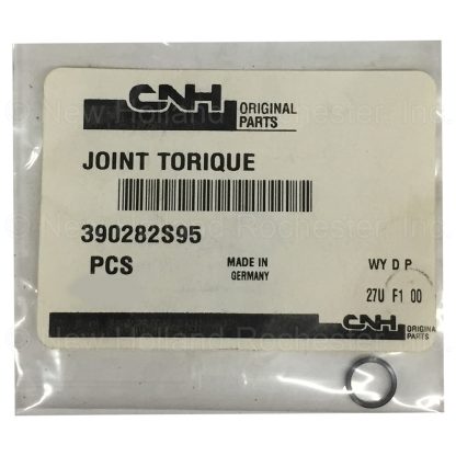 New Holland O-Ring Part # 390282S95