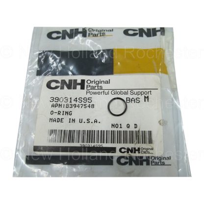 New Holland O-Ring Part # 390314S95