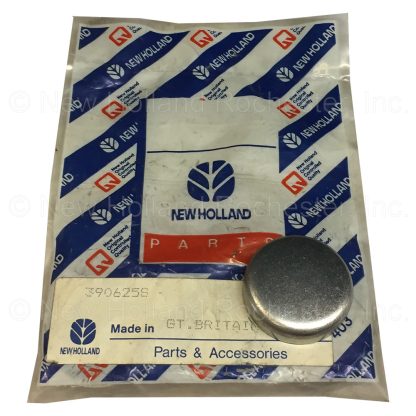 New Holland Plug Part # 390625S