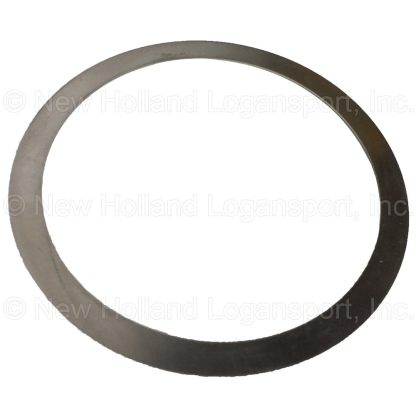 Kubota Shim 0.6mm Part # 3A021-44030