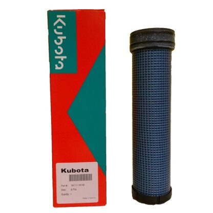 Kubota Inner Air Filter Part # 3A111-19130
