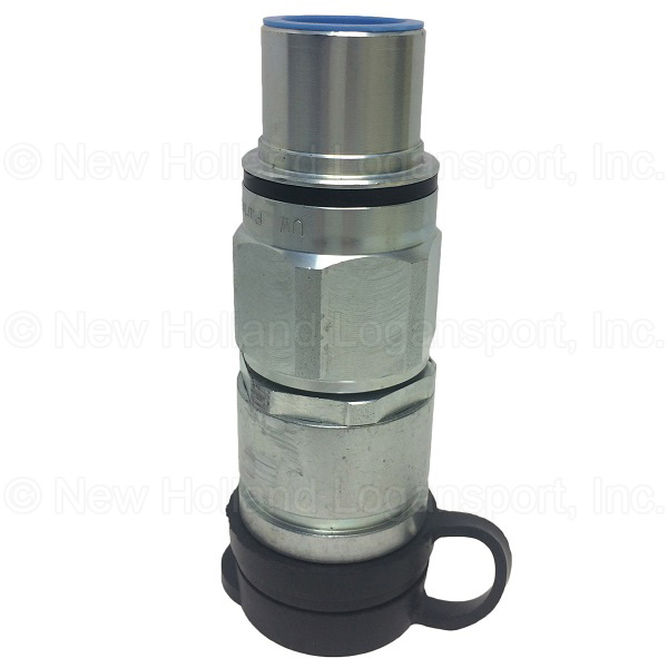 Kubota Auxiliary Coupler Part # 3A111-82010