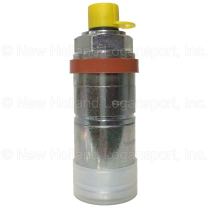 Kubota Coupler Assy Part # 3C001-82030