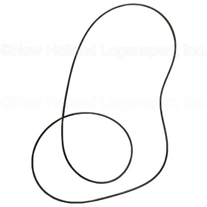 Kubota O-Ring Part # 3C011-44290