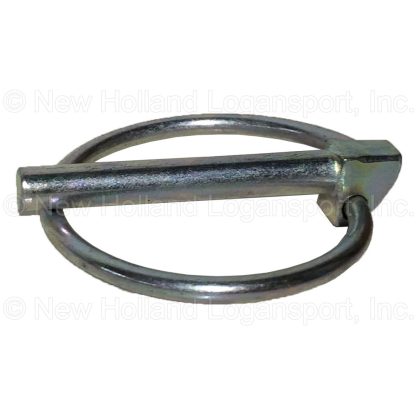 Kubota Pin Set Part # 3C091-91350