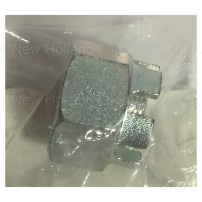 Kubota Nut Part # 3M740-93150