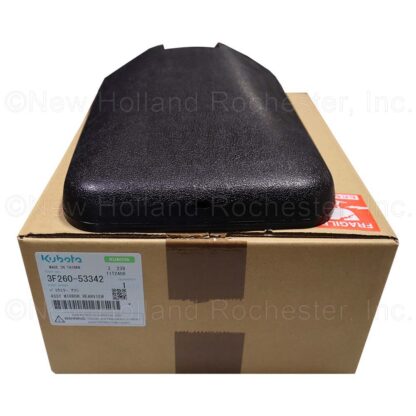 Kubota Rearview Mirror Assy Part # 3F260-53342