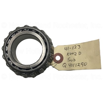 Kuhn Krause Bearing Cone Part # 41-123