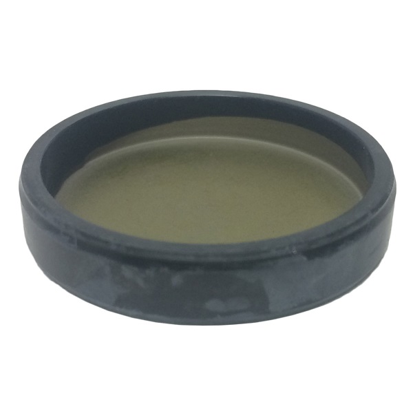 Kubota Input Shaft Center Plug Part # 41071-41140