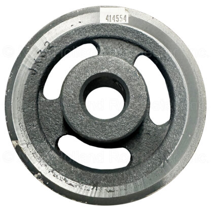 Grasshopper Sheave Part # 414554