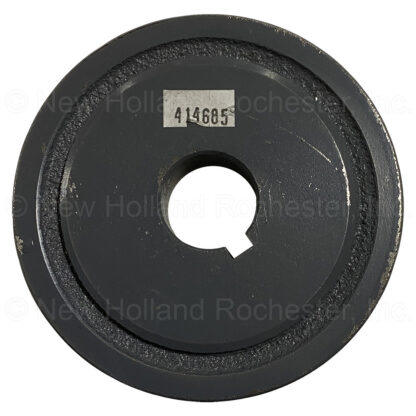 Grasshopper Sheave Part # 414685