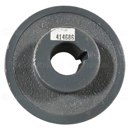 Grasshopper Pulley Part # 414686