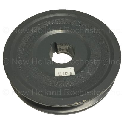 Grasshopper Pulley Part # 414696