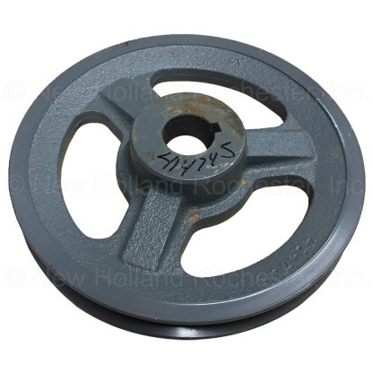 Grasshopper Sheave Part # 414745