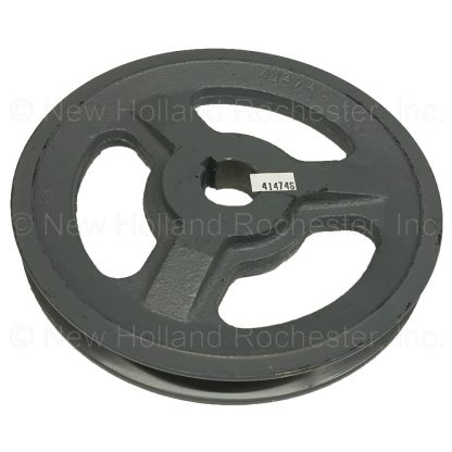 Grasshopper Sheave Part # 414746