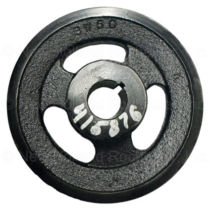 Grasshopper Sheave Part # 415876