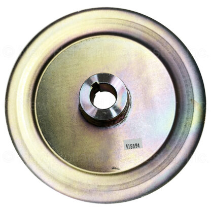 Grasshopper Sheave Part # 415894