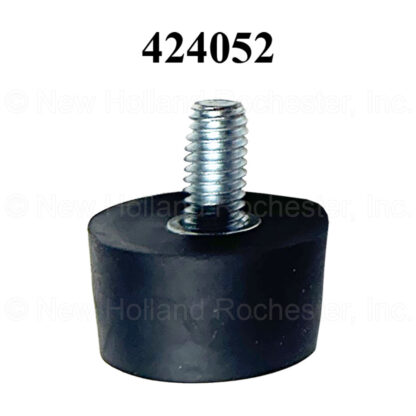 Grasshopper Rubber Bumper Part # 424052