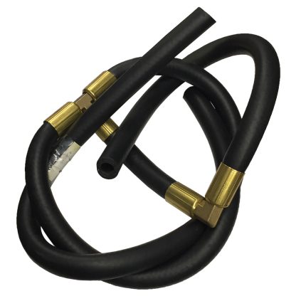 Grasshopper Hose Assy Part # 424318