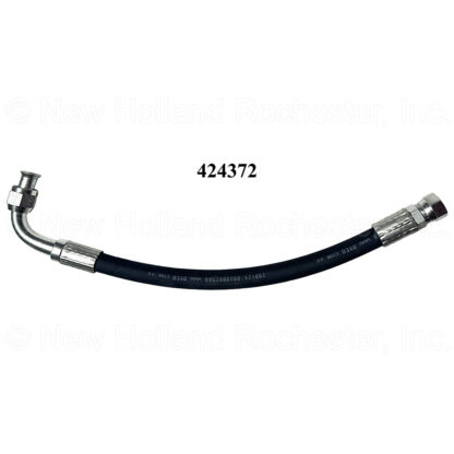 Grasshopper Hose Assy Part # 424372