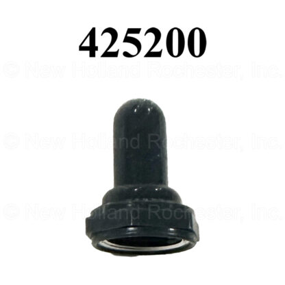 Grasshopper Toggle Switch Boot Part # 425200