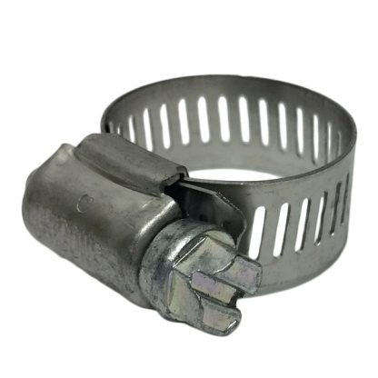 Bobcat Hose Clamp Part # 42H10