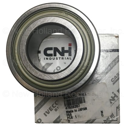 New Holland Ball Bearing Part # 1973497C1