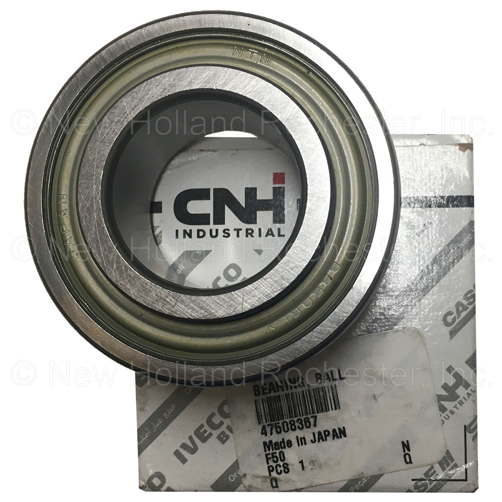 New Holland Ball Bearing Part # 1973497C1