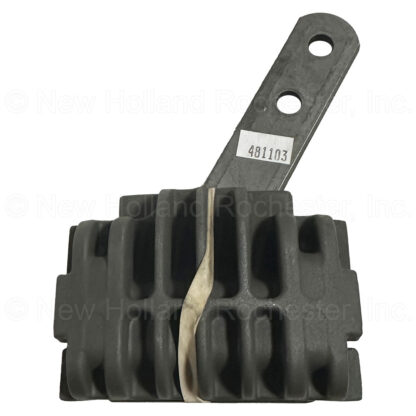 Grasshopper Caliper CCW Brake Assy Part # 481103