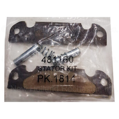 Grasshopper Brake Pad Kit Part # 481160