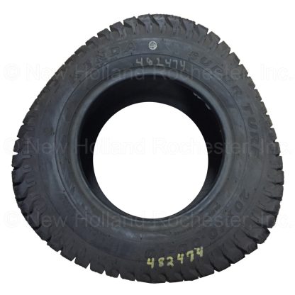 Grasshopper 20" x 10" x 10" Turf Tire Part # 482474
