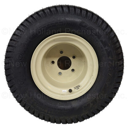 Grasshopper Turf Wheel & Tire Part # 483946