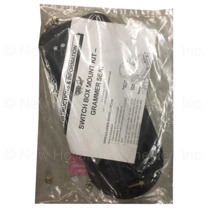 Grasshopper Mount Kit Part # 503221