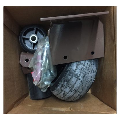 Grasshopper Roller Kit Part # 503632